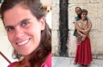 Filha de Ana Maria Braga se separou