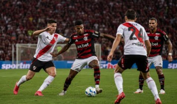 Próximo jogo do Flamengo