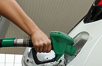 imagem de Gasolina com mais etanol