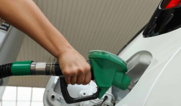 imagem de Gasolina com mais etanol