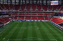 Globo vai transmitir as semifinais da Copa? Onde assistir França x Espanha e Argentina x Inglaterra Por que a Globo não vai transmitir a semifinal da Copa hoje