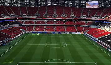 Por que a Globo não vai transmitir a semifinal da Copa hoje