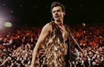 Show do Harry Styles