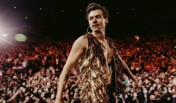 Show do Harry Styles