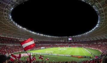 Onde assistir Internacional x Flamengo ao vivo