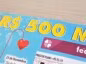 Hoje vai ter resultado da Loteria Federal 6087