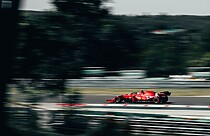 GP da Grã-Bretanha F1: horário da corrida da Fórmula 1 hoje (5/7)