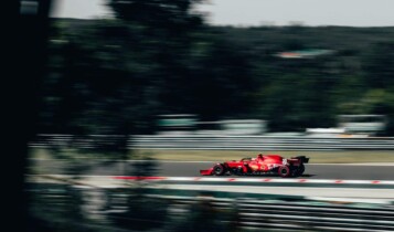 GP da Grã-Bretanha F1: horário da corrida da Fórmula 1 hoje (5/7)