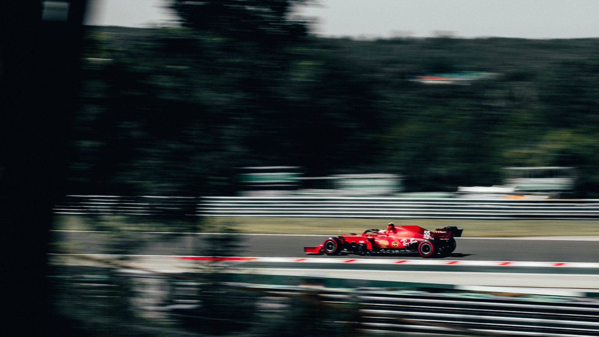 GP da Grã-Bretanha F1: horário da corrida da Fórmula 1 hoje (5/7)