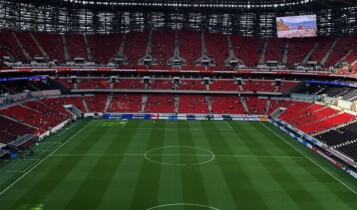 Jogos da Copa do Mundo hoje