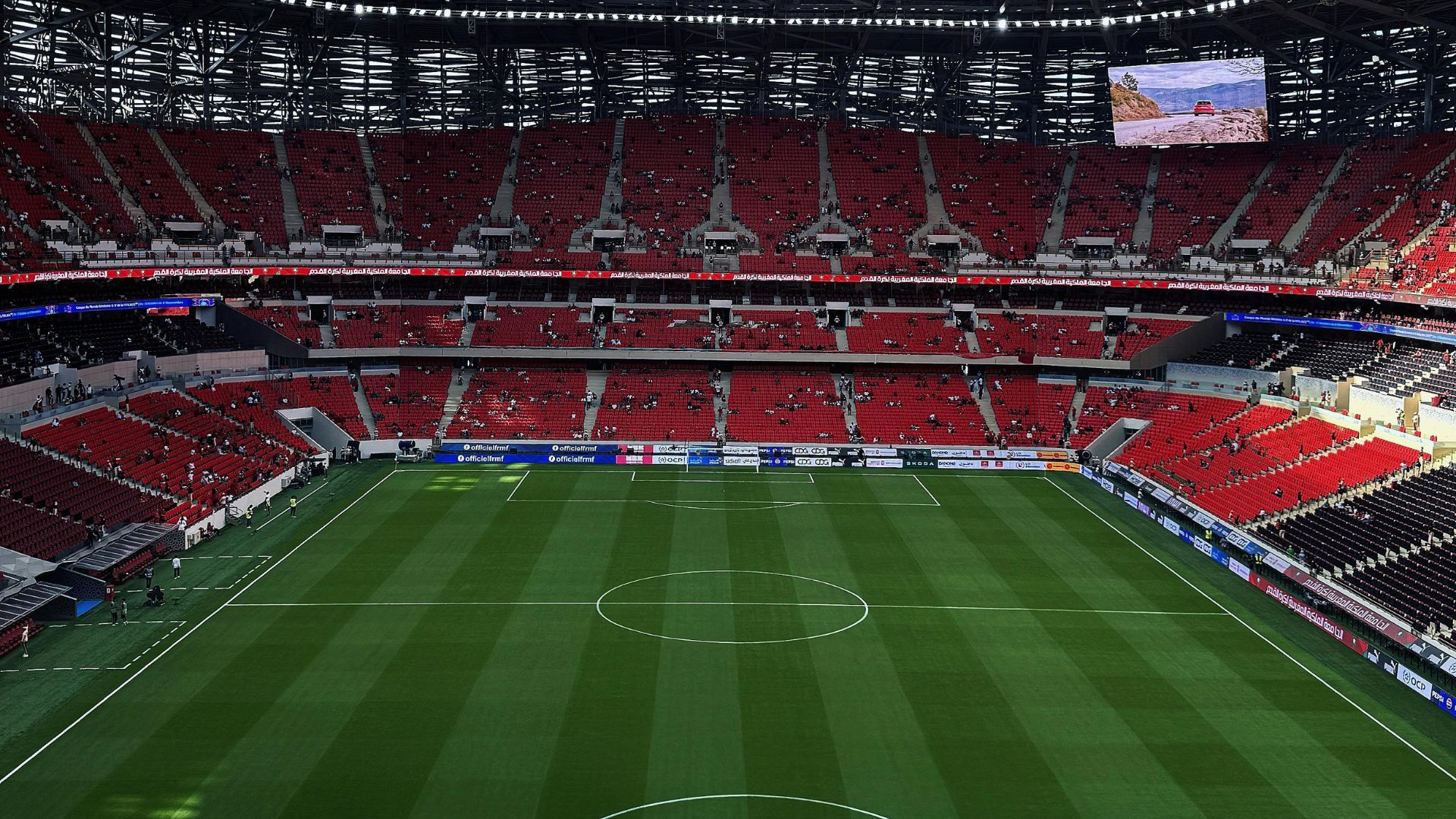 Jogos da Copa do Mundo hoje: veja as partidas e onde assistir sábado (04/07/26)