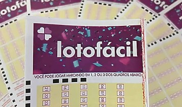 Lotofácil 3726 acumula e prêmio sobe para R$ 5 milhões Lotofácil 3726