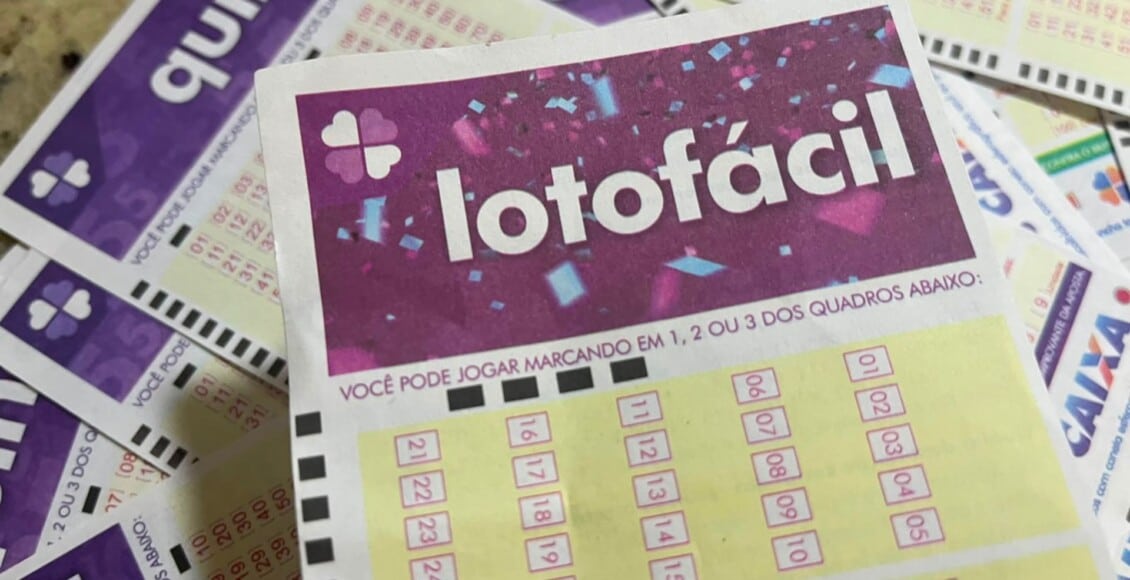 jogar na Lotofácil 3740