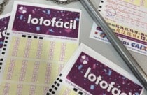 Lotofácil 3741