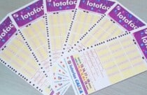 Lotofácil 3745
