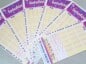 Lotofácil 3745