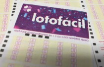 Lotofácil 3748
