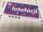 Lotofácil 3748