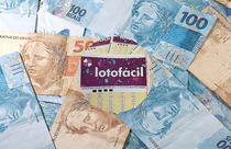 Lotofácil Concurso 3732 ganhadores