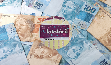 Dois moradores de MG ganham R$ 911 mil na Lotofácil com aposta simples Lotofácil Concurso 3732 ganhadores