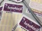 Lotofácil hoje 3748