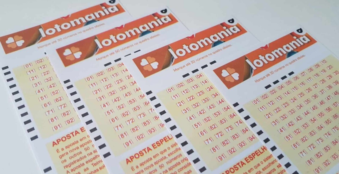 Lotomania Concurso 2945
