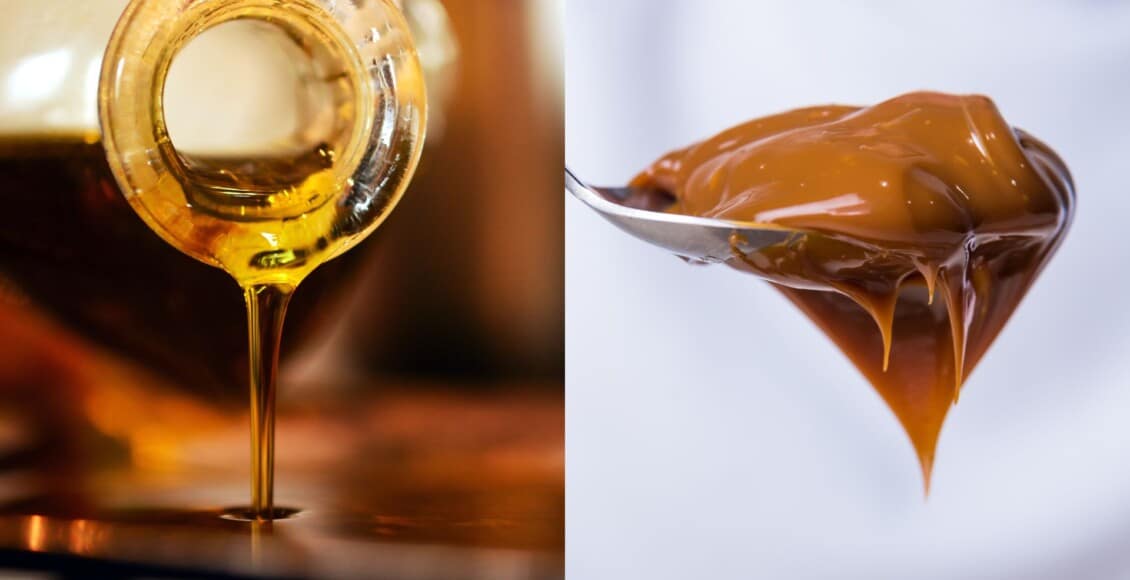 Marcas de azeite e doces são proibidas pela Anvisa