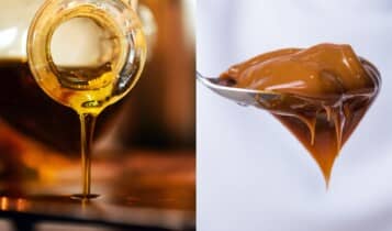 Marcas de azeite e doces são proibidas pela Anvisa