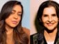 Marina Lima é prima de Preta Gil?