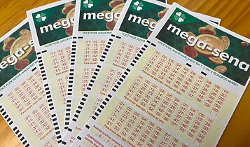 Mega-Sena 3026 faz sorteio com prêmio acumulado em R$ 27 milhões hoje Mega-Sena 3026