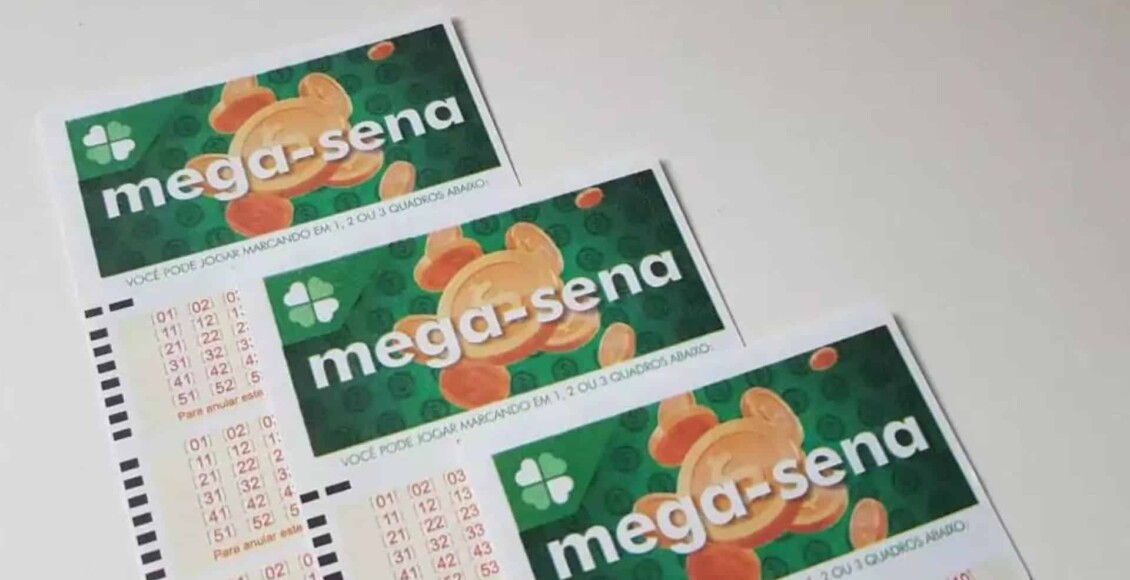 Mega-Sena 3027