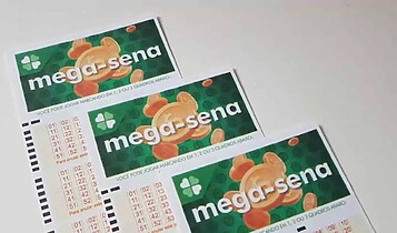 Mega-Sena 3027 faz sorteio com prêmio acumulado em R$ 33 milhões hoje Mega-Sena 3027