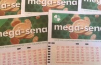 Mega-Sena 3032 concurso