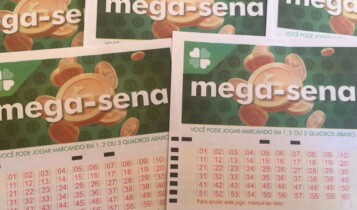 Mega-Sena 3032 concurso