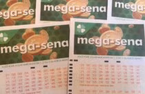 mega-sena hoje