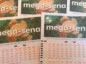 mega-sena hoje