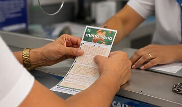 Mega-Sena concurso 3030 faz sorteio hoje