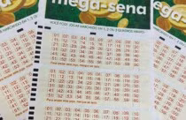 Mega-Sena concurso 3039