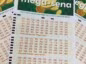 Mega-Sena concurso 3039