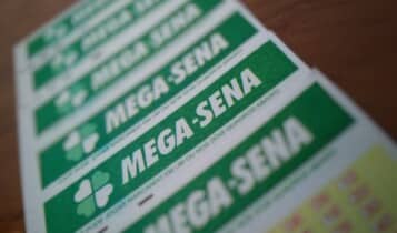 Mega-Sena sorteia prêmio R$ 42 milhões hoje