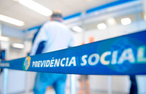 Mutirão do INSS