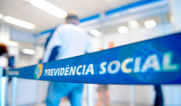 Mutirão do INSS