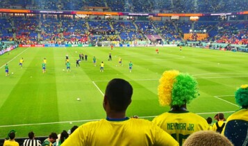 O que acontece se o Brasil perder para a Noruega