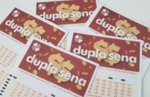 O resultado da Dupla Sena 2985