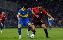 Onde assistir Boca Juniors x Athletico-PR hoje