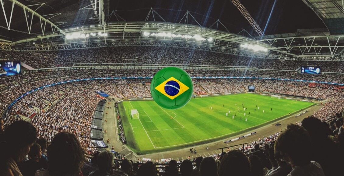 Quando será o próximo jogo do Brasil na Copa do Mundo