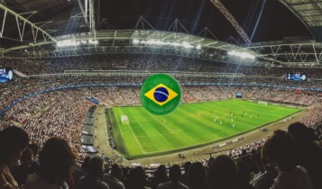 Quando será o próximo jogo do Brasil na Copa do Mundo
