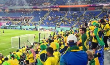 Onde vai passar o jogo do Brasil x Noruega online: 6 formas de assistir a Copa do Mundo e online