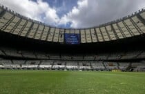 Onde assistir Cruzeiro x Botafogo hoje