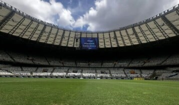 Onde assistir Cruzeiro x Botafogo hoje
